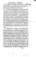 1624 - Joseph Bouillerot - Trésor de l’histoire générale de notre temps - BM Lyon