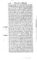 1607 - Nicolas Du Fossé - Trésor quadragésimal - T 01 - BM Lyon