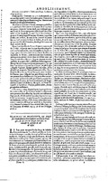 1629 - Veuve Nicolas Buon - Trésor du droit français (29620 T. 1) - BM Lyon