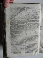 1595 - Guillaume Machuel - Trésor de la doctrine chrétienne - Verneuil-sur-Avre