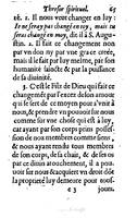1633 - François Waudré - Trésor spirituel contenant les excellences du christianisme - UGent
