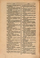 1607 - Marc Orry - Trésor des deux langues espagnole et française (Première et Seconde parties) - ÖNB Wien