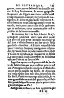 1577 - Claude Micard - Trésor des vies de Plutarque - BSB Munich