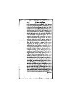 1587 - Jacques du Puis - Trésor des remèdes secrets pour les maladies des femmes - BnF