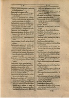 1607 - Marc Orry - Trésor des deux langues espagnole et française (Première partie) - BSB Munich