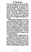 1638 - Jean Corrozet - Trésor des histoires de France - BM Lyon