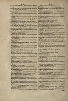 1573 - Christophe Plantin - Trésor du langage bas-allemand - Greifswald