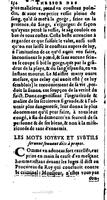 1616 - Balthazar Bellère - Trésor des récréations - NK ČR Prague