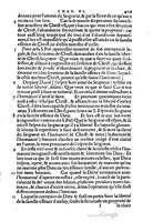 1581c. - Christophe Plantin - Le Livre des témoignages du Trésor caché au champ - Amsterdam