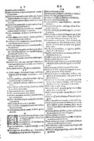 1617 - Samuel Crespin - Trésor des trois langues espagnole, française et italienne (3 parties) - Ohio
