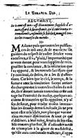 1624 - Nicolas Oudot - Trésor des lettres douces et amoureuses - BNC Florence