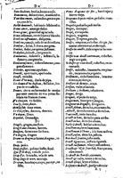 1616 - Veuve Marc Orry - Trésor des deux langues espagnole et française (Première et Seconde parties) - BM Lyon