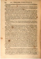 1608 - Pierre Chevalier - Trésor politique - BSB Munich