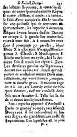 1646 - Jean Billaine - Trésor sacré ou inventaire des saintes reliques - BM Lyon