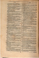 1609 - Philippe Albert et Alexandre Pernet - Trésor des trois langues française, italienne et espagnole (Première partie) - BSB Munich
