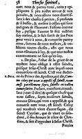 1646 - Antoine Cellier et Pierre Compagnon - Trésor spirituel contenant les obligations - BM Lyon