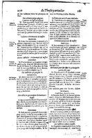 1616 - Étienne Gamonet - Grand trésor ou dispensaire - BSB Munich