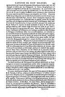 1608 - Nicolas Du Fossé - Trésor politique - BnF Tolbiac