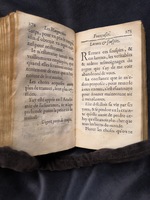 1609 - Théodore Reinsart - Trésor des fleurs du bien dire - Anvers Musée Plantin-Moretus