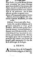 1646 - Jean Billaine - Trésor sacré ou inventaire des saintes reliques - BM Lyon