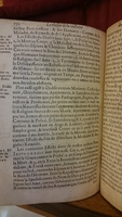1578 - Nicolas Chesneau - Trésor et entière histoire de la triomphante victoire du corps de Dieu sur l’esprit malin - BM Lyon