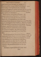 1624 - Joseph Bouillerot - Trésor de l’histoire générale de notre temps - BnF Arsenal