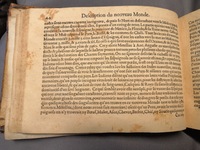 1600c. - Aelbrecht Hendricksz et Cornelis Claesz - Trésor des chartes - Amsterdam
