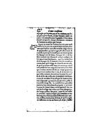 1587 - Jacques du Puis - Trésor des remèdes secrets pour les maladies des femmes - BnF