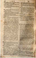 1644 - Jacques Crespin - Trésor des trois langues - Passau