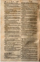 1644 - Jacques Crespin - Trésor des trois langues - Passau