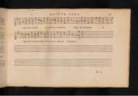 1576 - [Pierre de Saint-André] - Trésor de musique d’Orlande de Lassus Quinta et Sexta pars - KBR Bruxelles