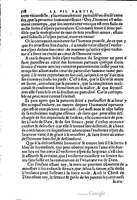 1581c. - Christophe Plantin - Le Livre des témoignages du Trésor caché au champ - Amsterdam