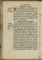 1581 - Jean Bailleur - Trésor des pauvres - Le Havre