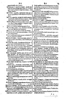 1617 - Samuel Crespin - Trésor des trois langues espagnole, française et italienne (3 parties) - Ohio