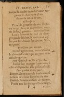 1586 - Benoît Rigaud - Trésor des fleurs et secrets de médecine - Université Paris Cité