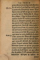 1548 - René Avril et Vivant Gaulterot - Perle précieuse évangélique et Trésor divin - BSB Munich
