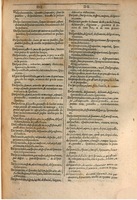 1609 - Philippe Albert et Alexandre Pernet - Trésor des trois langues française, italienne et espagnole (Première partie) - BSB Munich