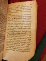 1618 - Antoine Bourriquant - Trésor des pauvres - Bibliothèque Sainte-Geneviève