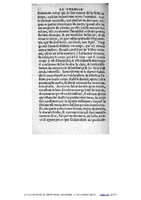 1560 - Pierre et Jan Moine - Trésor de médecine - Université Paris Cité