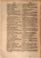 1645 - A. de Sommaville et A. Courbé - Trésor des deux langues espagnole et française (Seconde partie) - BSB Munich