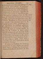1624 - Joseph Bouillerot - Trésor de l’histoire générale de notre temps - BnF Arsenal
