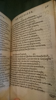 1594 - Jan van Waesberge - Trésor de Salomon - BnF Arsenal