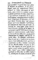 1629 - Manassés de Préaulx - Sermons ou Trésors de la piété chrétienne - BM Lyon