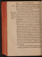 1624 - Joseph Bouillerot - Trésor de l’histoire générale de notre temps - BnF Arsenal