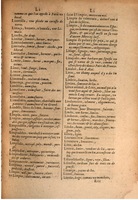 1645 - A. de Sommaville et A. Courbé - Trésor des deux langues espagnole et française - BSB Munich