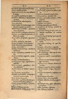 1607 - Marc Orry - Trésor des deux langues espagnole et française (Première et Seconde parties) - ÖNB Wien