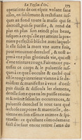 1612 - Charles Sevestre - Toison d’or ou la fleur des Trésors - BnF