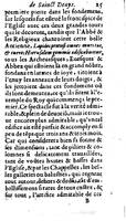 1646 - Jean Billaine - Trésor sacré ou inventaire des saintes reliques - BM Lyon