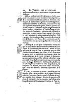 1642 - Sébastien Cramoisy - Trésor des merveilles de la maison royale de Fontainebleau - BM Lyon