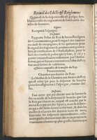 1599 - Claude de Monstr’oeil et Jean Richer - Trésor des instructions des finances - BnF